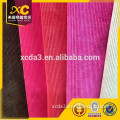 high quality velvet corduroy upholstery fabric and sample for free